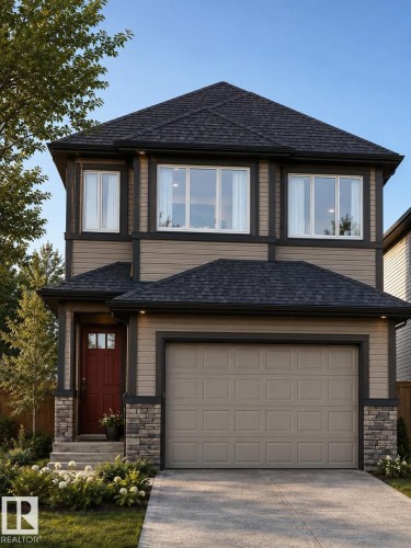 50 Willow Link, Fort Saskatchewan, AB 