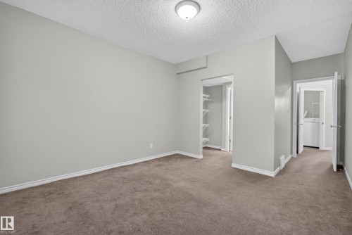 Bedroom - #113 3010 33 Av Nw, Edmonton, AB 