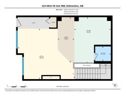 Floor plan - 