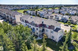 Aerial view - 