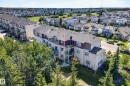 Aerial view - #113 3010 33 Av Nw, Edmonton, AB 