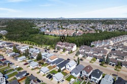 Aerial view - 