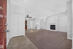 Living room - 