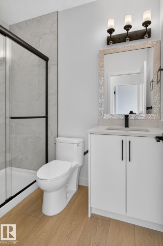 109 Westwind Drive, Spruce Grove, AB - Indoor Photo Showing Bathroom