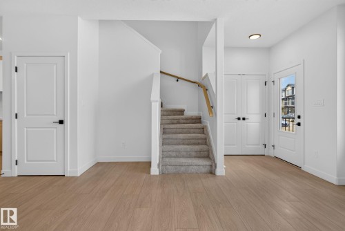 109 Westwind Drive, Spruce Grove, AB - Indoor Photo Showing Other Room