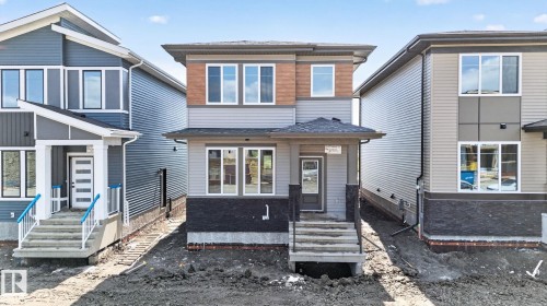 109 Westwind Drive, Spruce Grove, AB - Outdoor