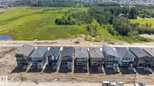 109 Westwind Drive, Spruce Grove, AB - Outdoor With View