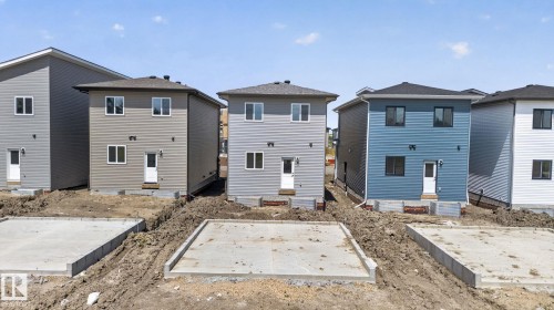 109 Westwind Drive, Spruce Grove, AB - Outdoor