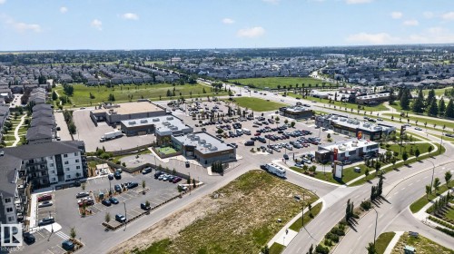 109 Westwind Drive, Spruce Grove, AB - Outdoor With View