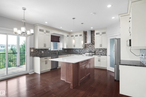 13055 164 Avenue Nw, Edmonton, AB 