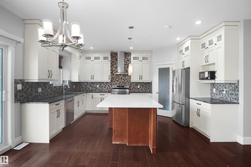 13055 164 Avenue Nw, Edmonton, AB 