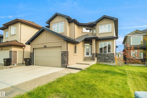13055 164 Avenue Nw, Edmonton, AB 