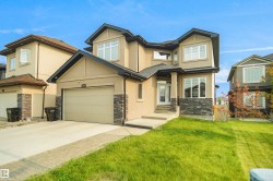 13055 164 Avenue NW  Edmonton, AB T6V 0E7