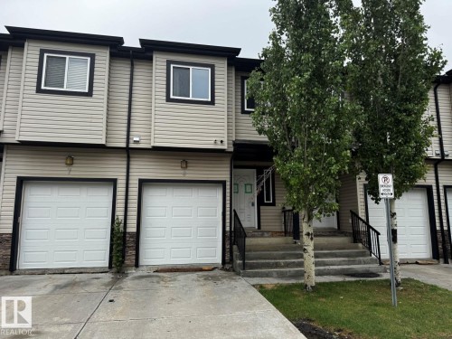 #6 1820 34 Av Nw, Edmonton, AB 