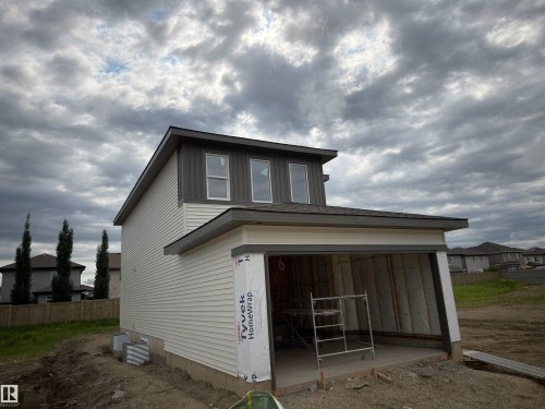 139 Caledon Crescent, Spruce Grove, AB - Outdoor