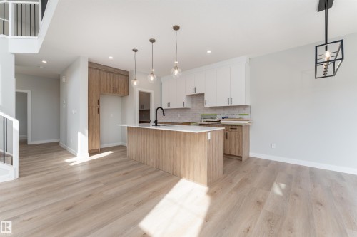 93 Elliott Wynd, Fort Saskatchewan, AB 