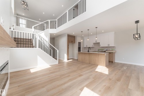 93 Elliott Wynd, Fort Saskatchewan, AB 