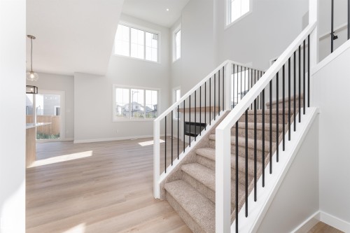 93 Elliott Wynd, Fort Saskatchewan, AB 
