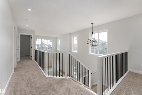 93 Elliott Wynd, Fort Saskatchewan, AB 