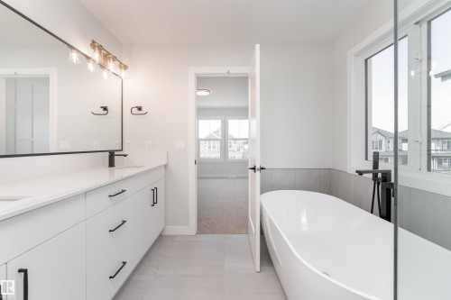 93 Elliott Wynd, Fort Saskatchewan, AB 