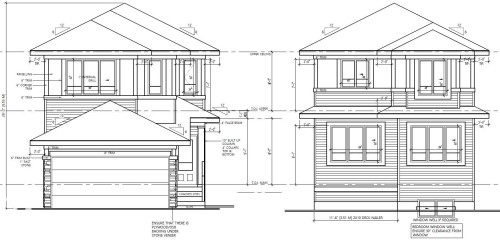 93 Elliott Wynd, Fort Saskatchewan, AB 