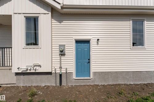 93 Elliott Wynd, Fort Saskatchewan, AB 