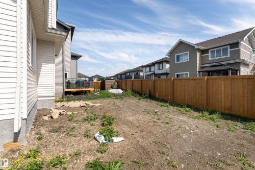 93 Elliott Wynd, Fort Saskatchewan, AB 