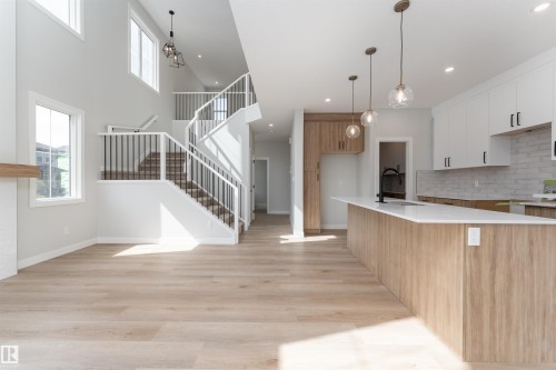 93 Elliott Wynd, Fort Saskatchewan, AB 