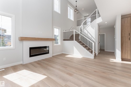 93 Elliott Wynd, Fort Saskatchewan, AB 