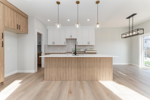 93 Elliott Wynd, Fort Saskatchewan, AB 