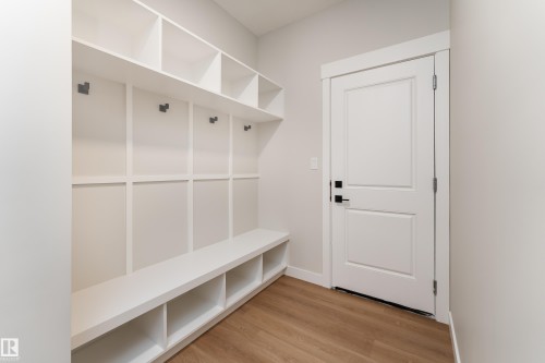 117 Garneau Gate, Spruce Grove, AB - Indoor