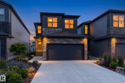 117 GARNEAU Gate  Spruce Grove, AB T7X 2Y6