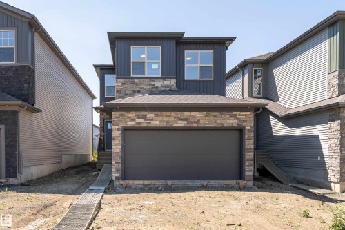 117 Garneau Gate, Spruce Grove, AB - Outdoor