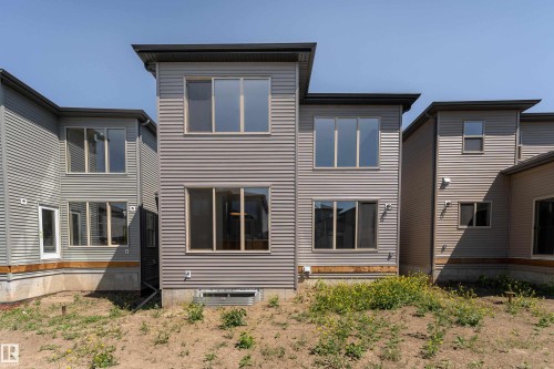117 Garneau Gate, Spruce Grove, AB - Outdoor