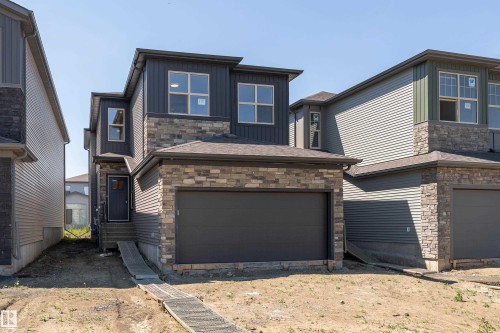 117 Garneau Gate, Spruce Grove, AB - Outdoor