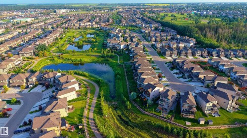117 Garneau Gate, Spruce Grove, AB - Outdoor With View