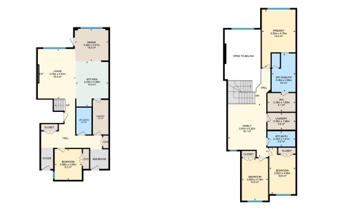 117 Garneau Gate, Spruce Grove, AB - Other