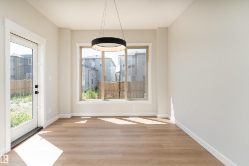 117 Garneau Gate, Spruce Grove, AB - Indoor Photo Showing Other Room