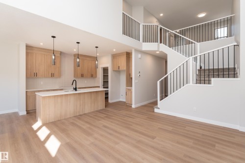 117 Garneau Gate, Spruce Grove, AB - Indoor