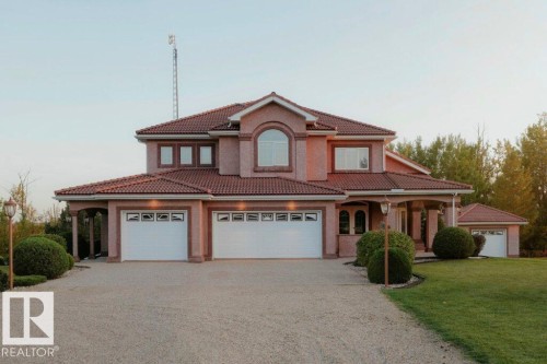 59311 Range Rd 35, Rural Barrhead County, AB 