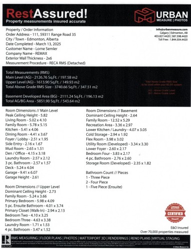 59311 Range Rd 35, Rural Barrhead County, AB 