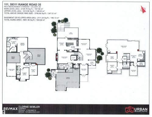 59311 Range Rd 35, Rural Barrhead County, AB 