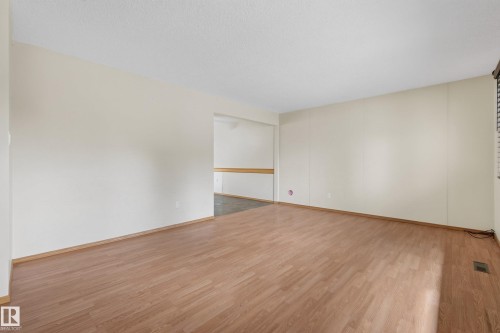 Empty room - 3 Bristow Crescent, Spruce Grove, AB - Indoor Photo Showing Other Room