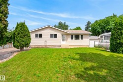3 Bristow Crescent  Spruce Grove, AB T7X 2E1
