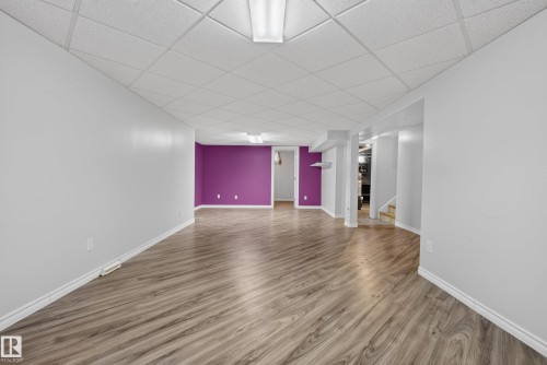 Basement - 3 Bristow Crescent, Spruce Grove, AB - Indoor Photo Showing Other Room
