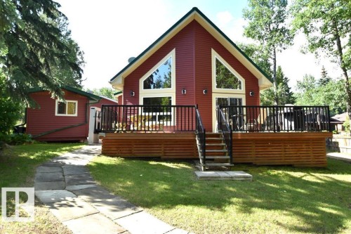 272 Evergreen Road   Rural Athabasca County, AB T0A 0M0