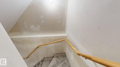 Image quality insufficient for description - 6824 Evans Wynd Nw, Edmonton, AB - Indoor Photo Showing Other Room