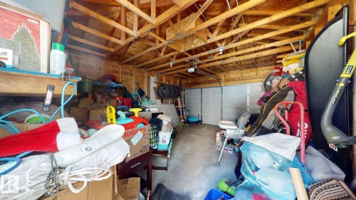 Image quality insufficient for description - 6824 Evans Wynd Nw, Edmonton, AB - Indoor