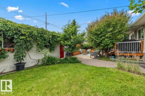 5507 102A Avenue Nw, Edmonton, AB 