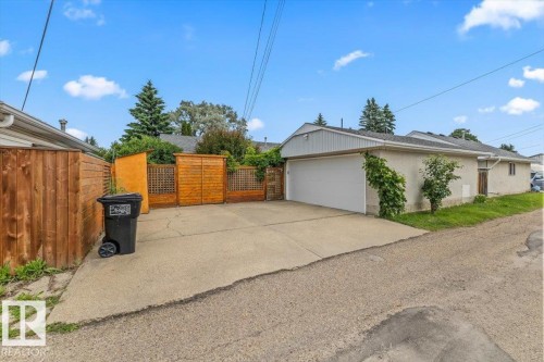5507 102A Avenue Nw, Edmonton, AB 
